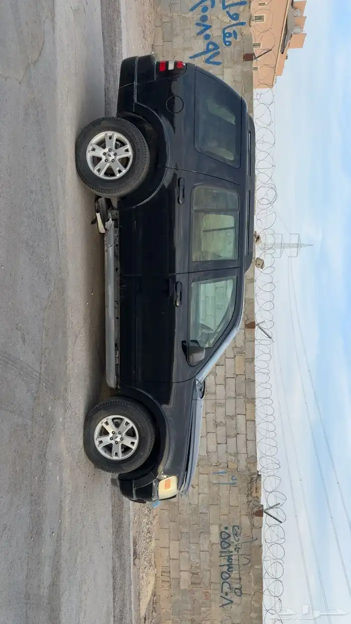 فورد اكسبلور 0