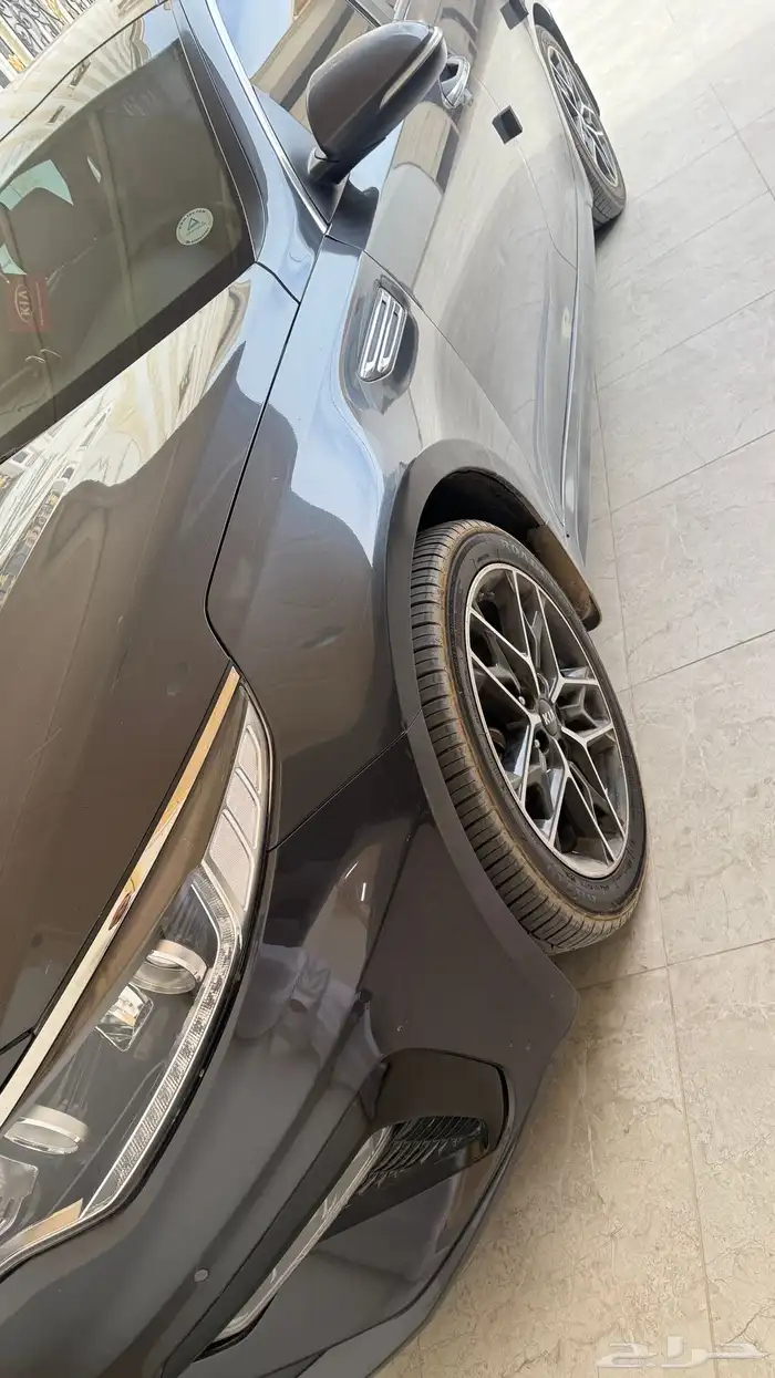 للبيع اوبتما 2020 استاندر 2