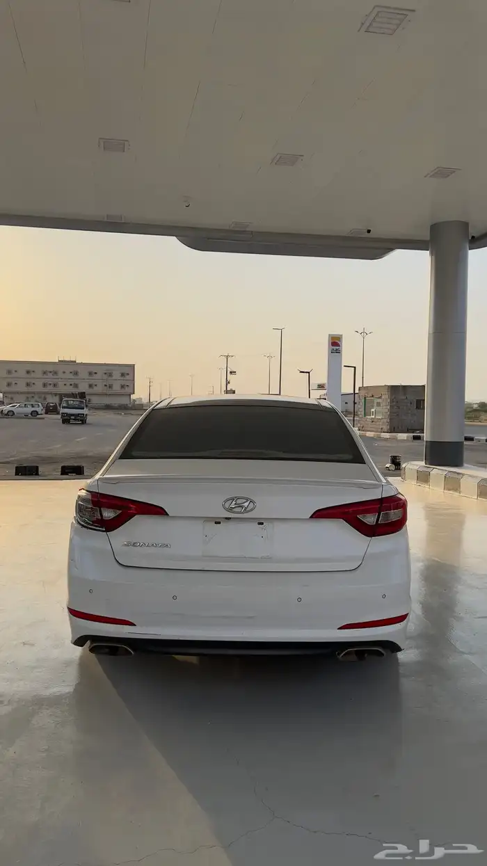 سوناتا موديل 2016 نص فل ماشي 289 الف 3