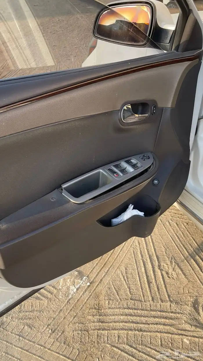 ماليبو LTZ 2011 3.6L 10