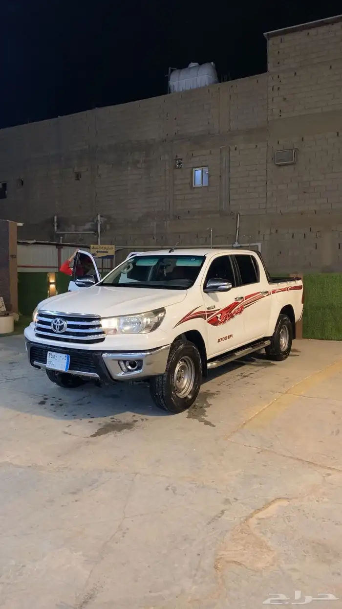 هايلوكس2016ممشى298 2