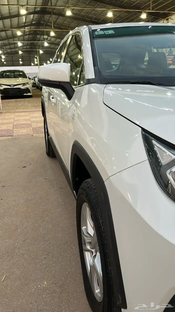 راف فور 2021 3