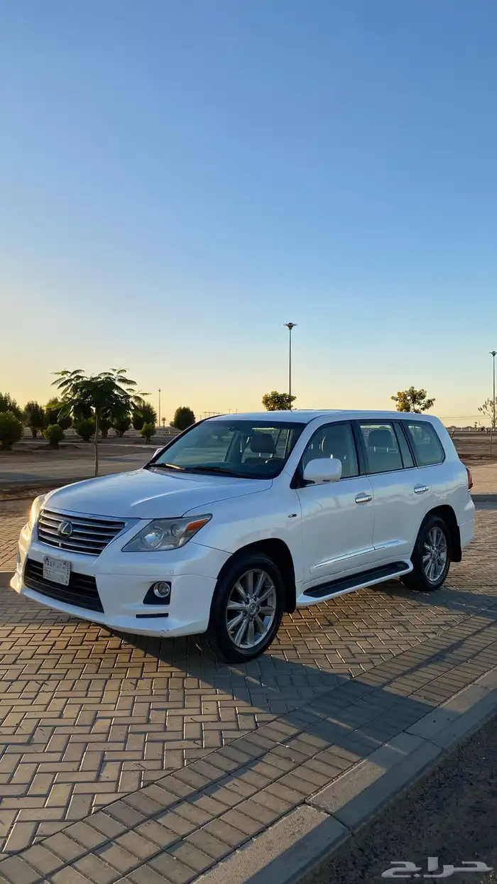 لكزس 2011 سعودي فل كامل 0