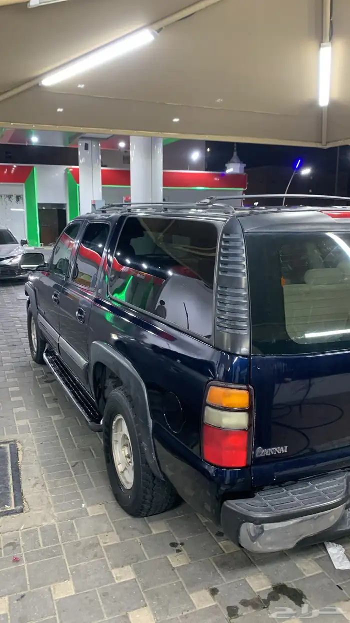 الجي ام سي 4