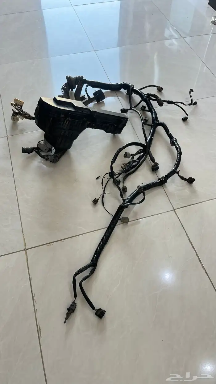 ضفيرة علبة فيوزات كامري 98 2002 2