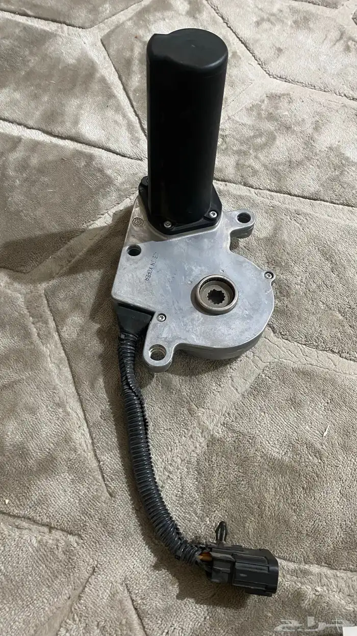 دينمو دبل جمس او تاهو 0