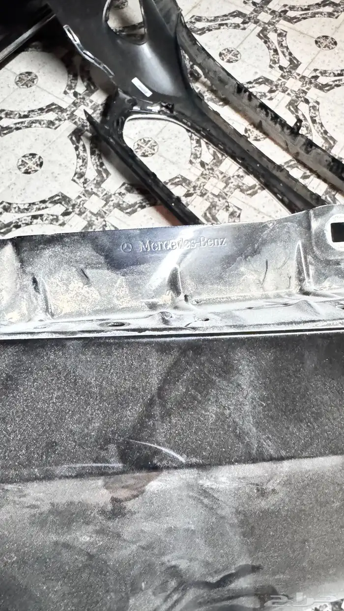 قطع غيار مرسيدس e كلاس بي اسعار رمزية 2