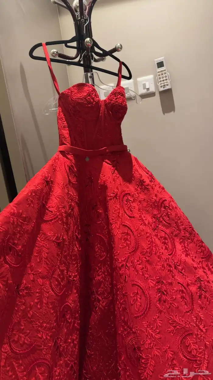 فساتين افراح 5