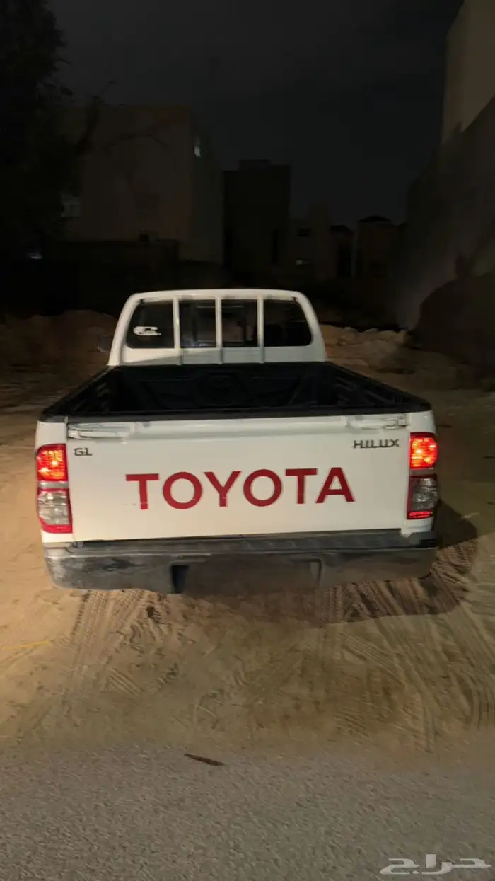 هايلكس 2014 29