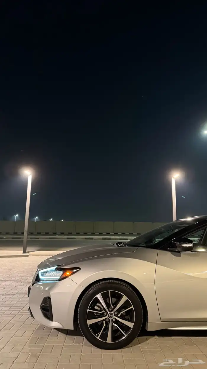 للبيع نيسان مكسيما 2022 2