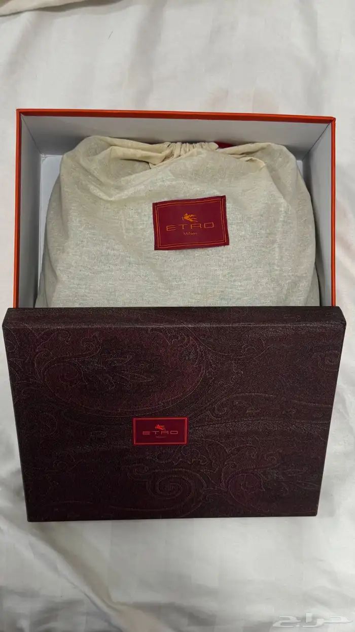 شنطة دولتشي ا ند قبانا 3