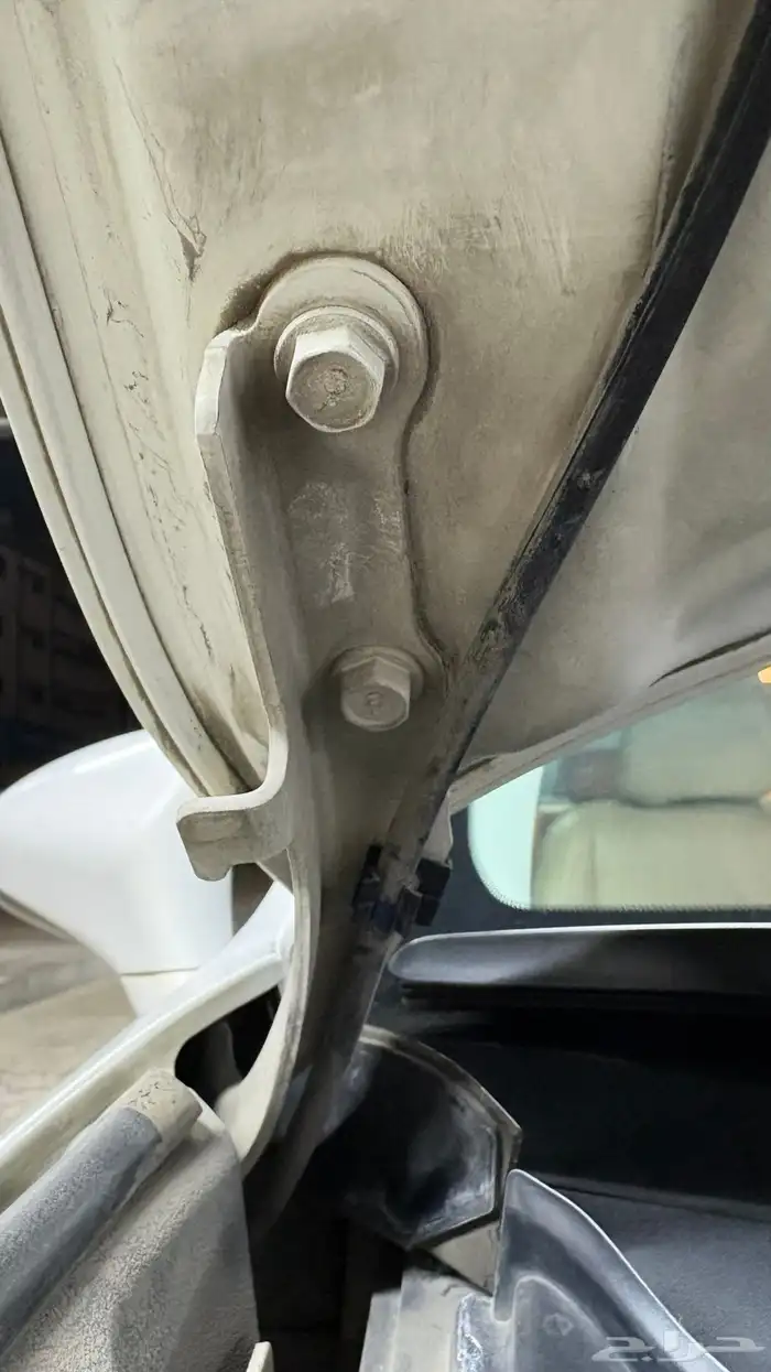 لكزس ES350 2013 بانوراما مالك الأول من وكاله 57