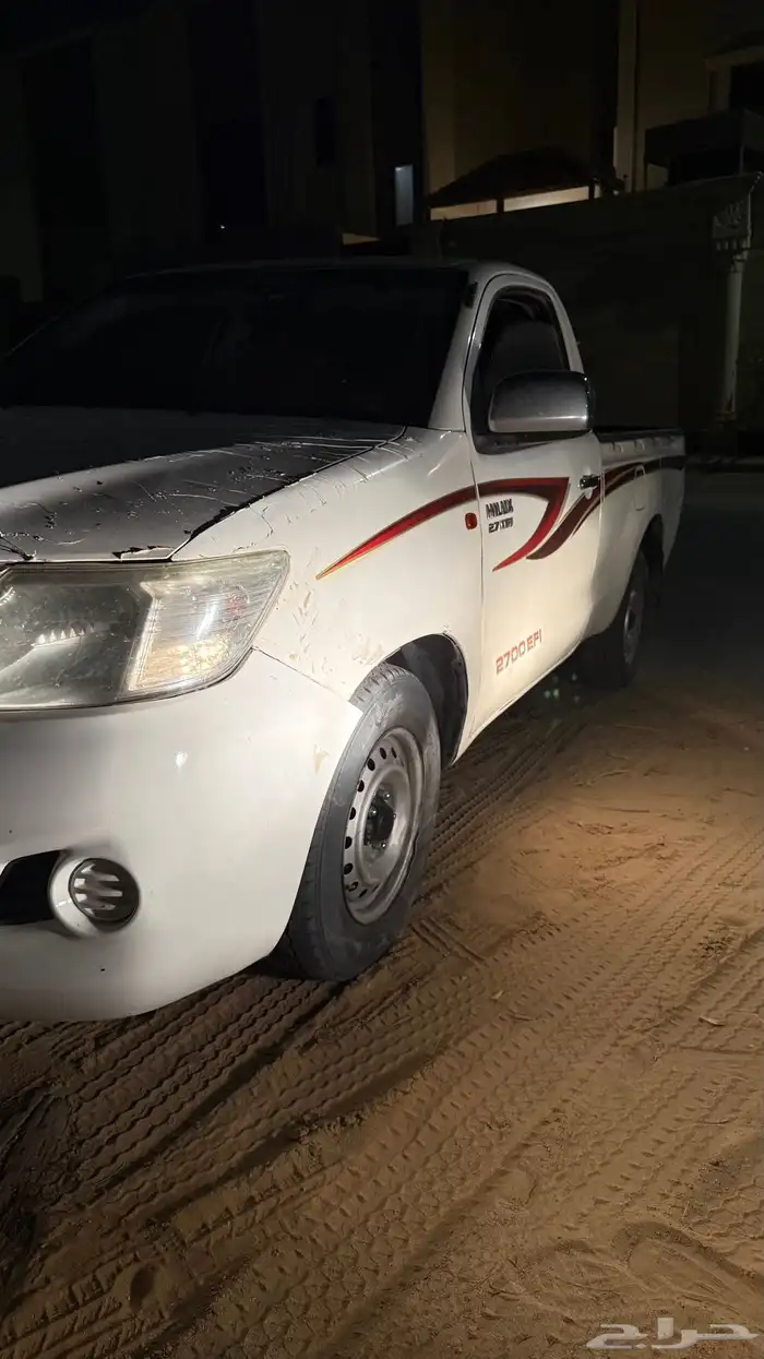 هايلكس 2014 25