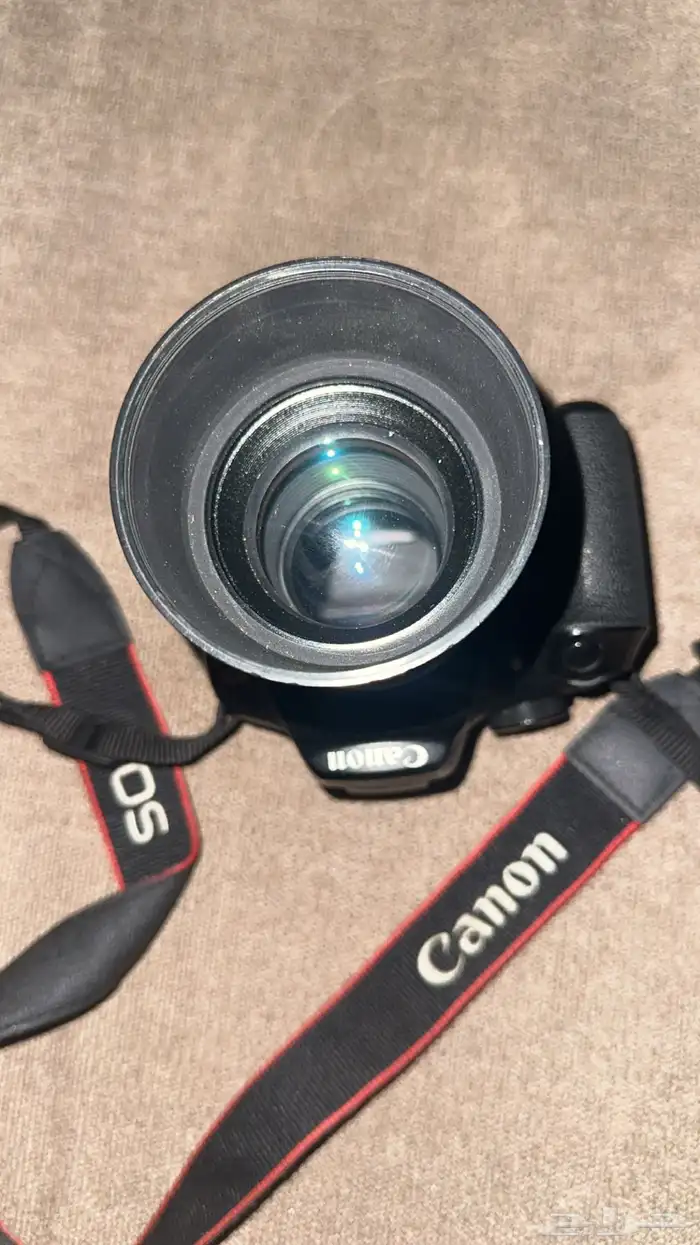 كاميرا كانون EOS1300D 1