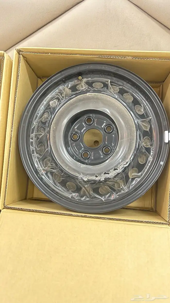 جنوط كامري 2025 اصلي وكالة 2