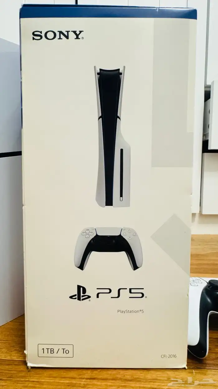 سوني 5 PlayStation 2