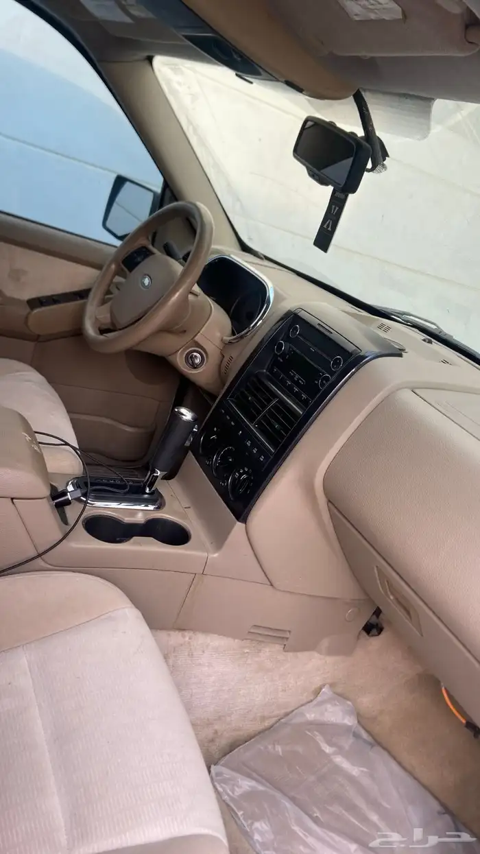 اكسبلور 2010 12