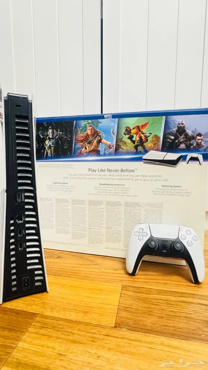 سوني 5 PlayStation 3