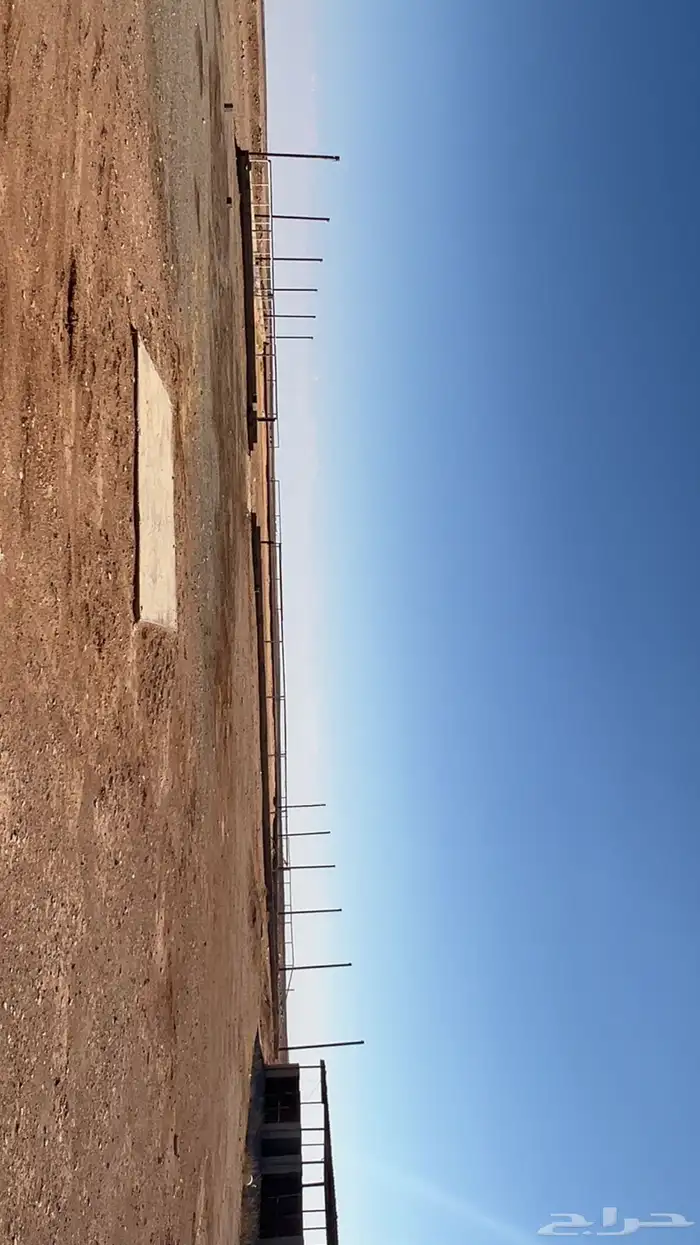 اسطبل وغرف للخيل 11