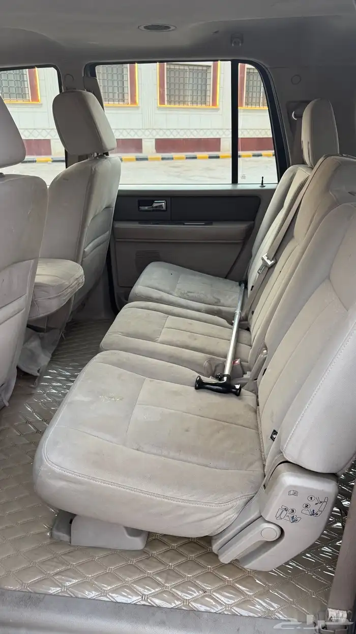 اكسبدشن 2008 للبيع نظيف 12