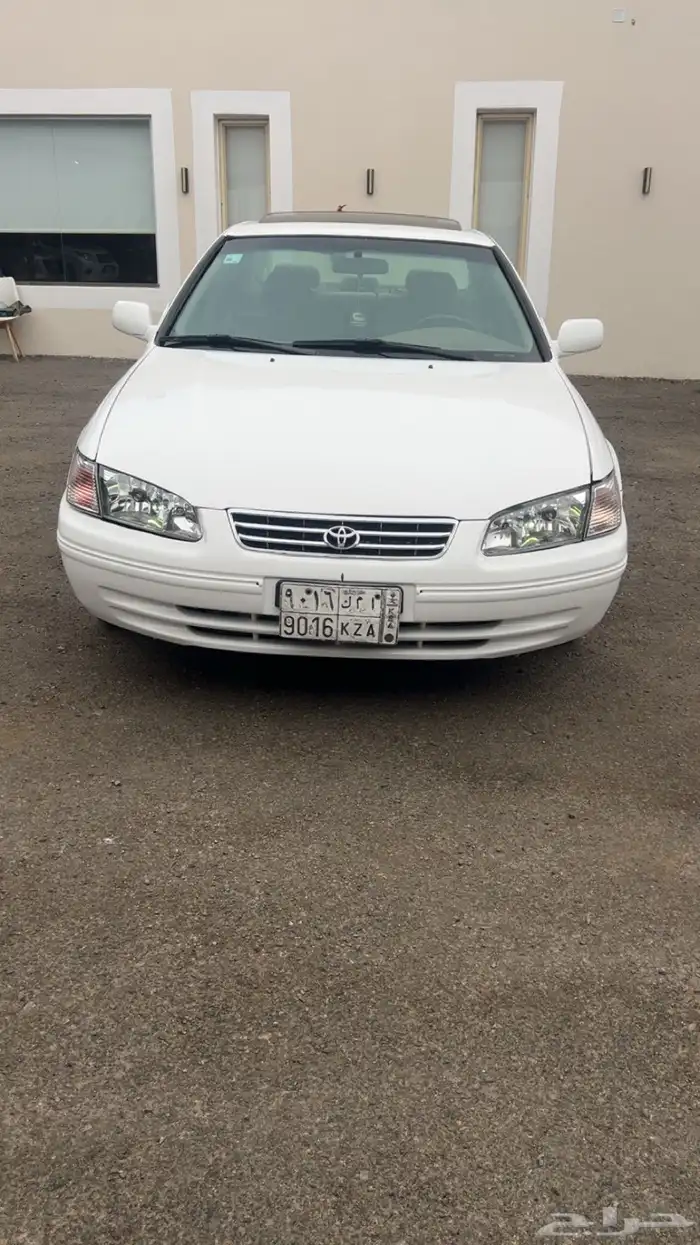 كامري 98فل كامل 0