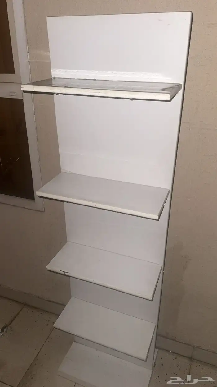 طاولة مكتب ايكيا ورف 1