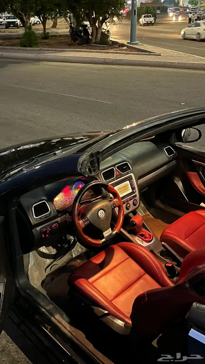 فلوكس وأجن كشف 12