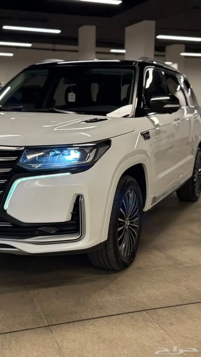 شانجان CS95 13