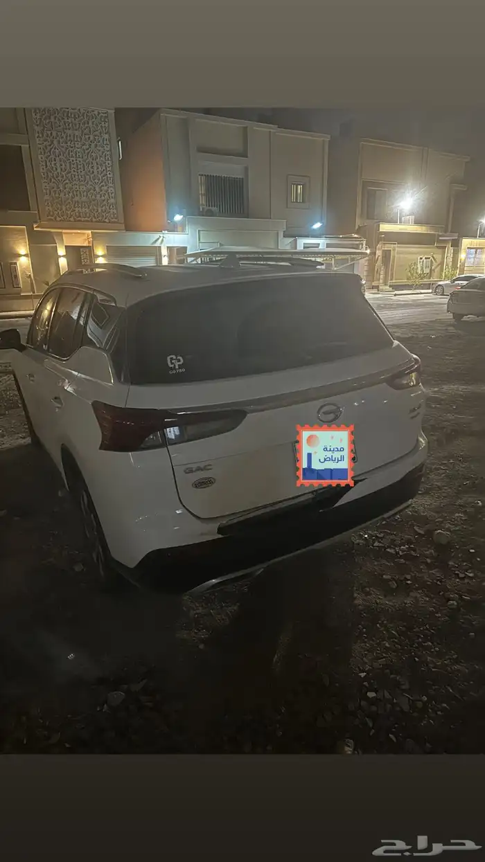 جاك gs4 موديل 2022 2