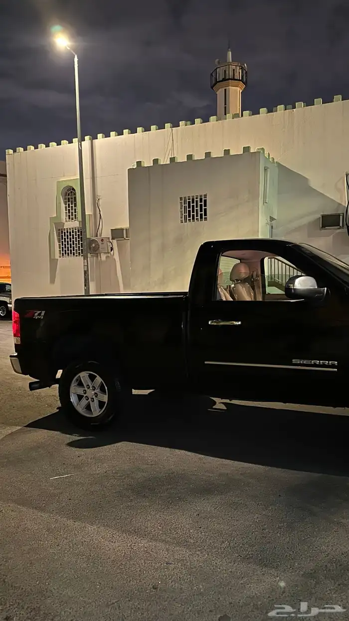 سيرا 2012 وارد كندا 24