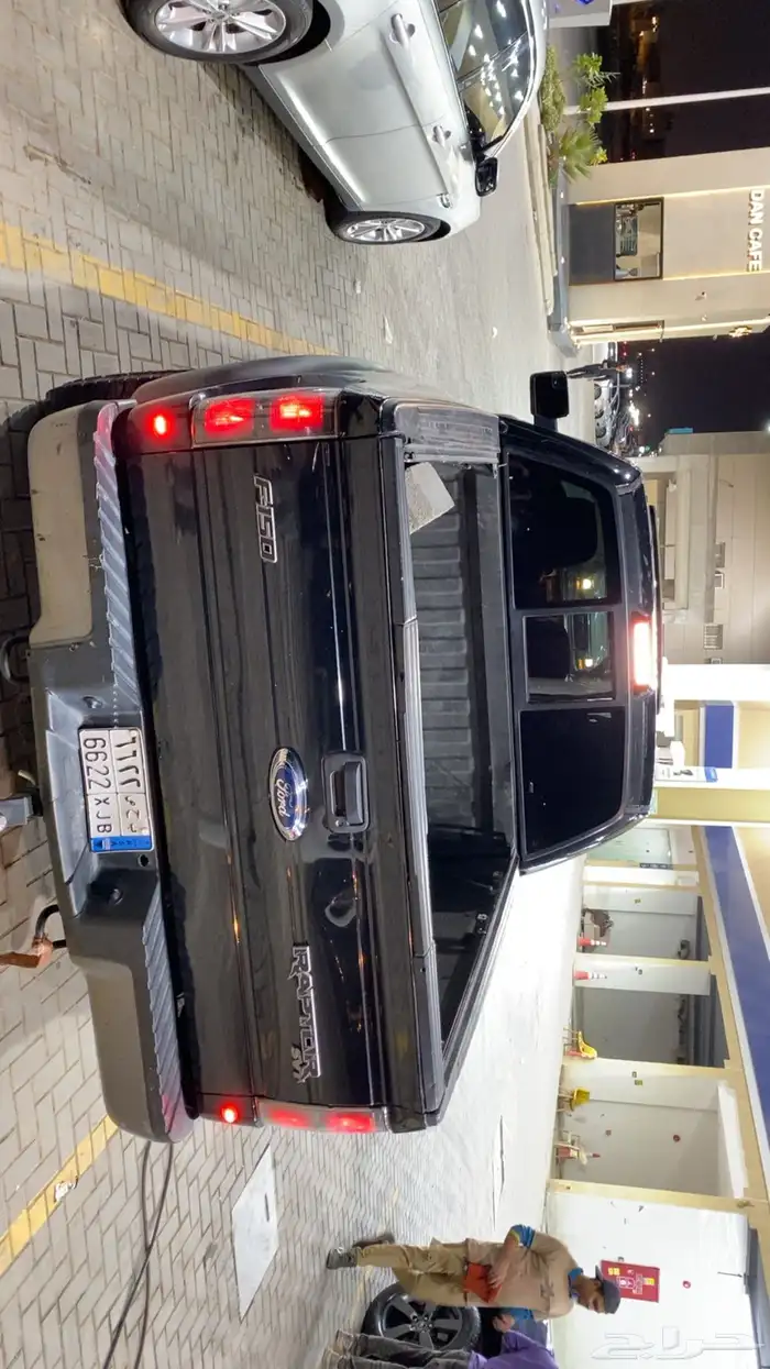 F-150 رابتر 2