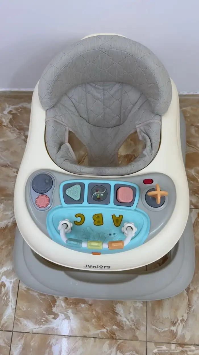 مشايه اطفال دراجة 2