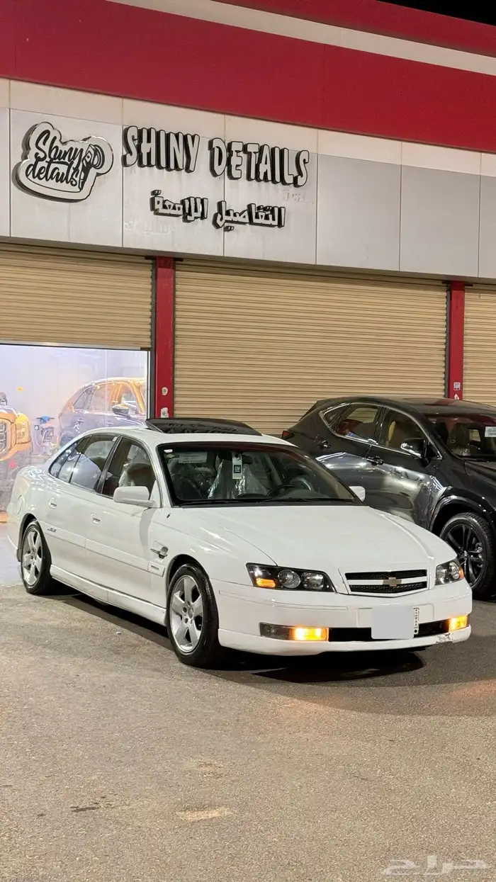 للبيع كابرس ss 1