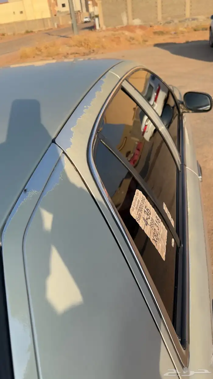 فورد ماركيز 2008 للبيع 21