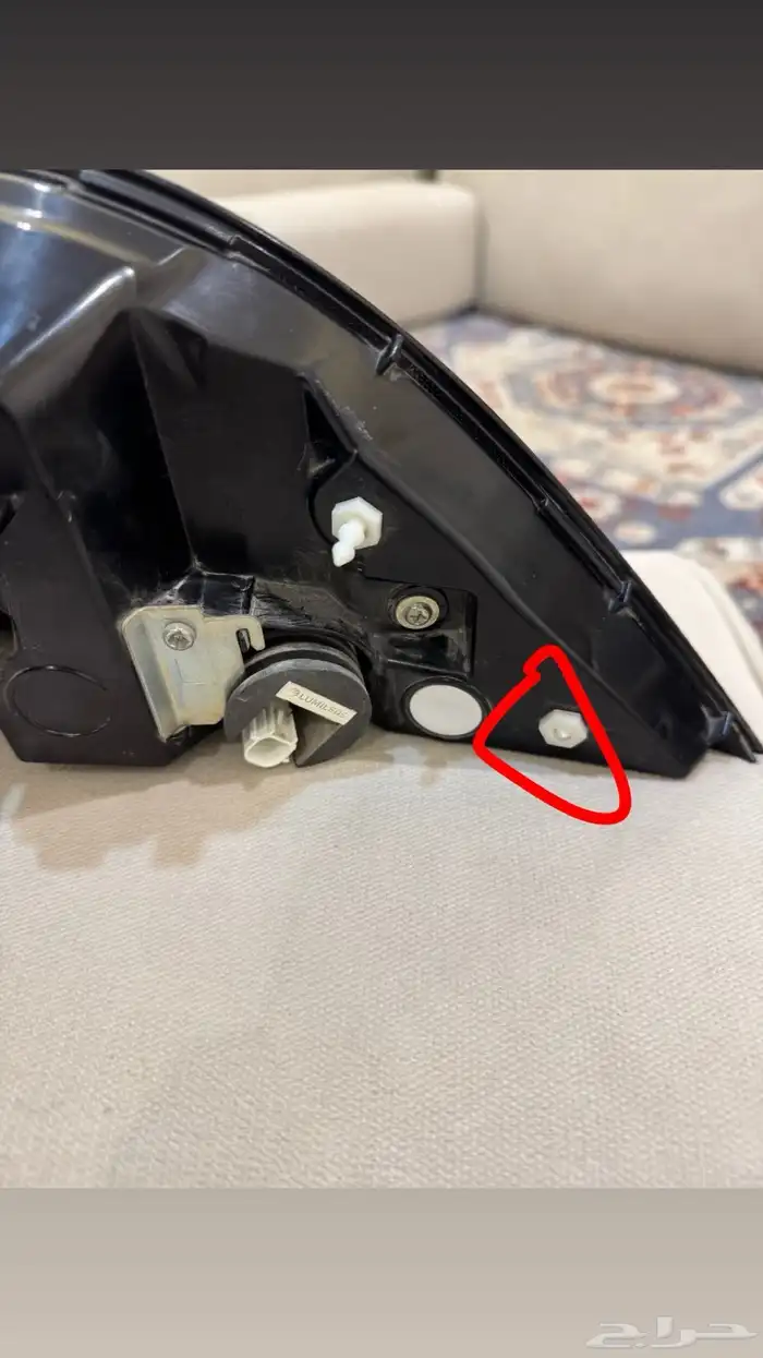 سطب اكورد 24 يسار 5