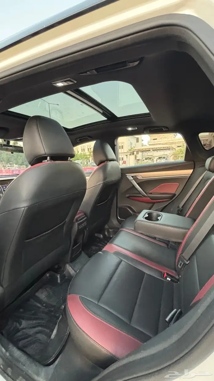 جيلي كولراي 2023 فل كامل S للبيع 6