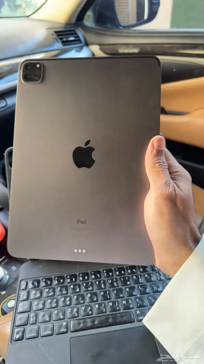 ايباد برو 128 11 انش 2