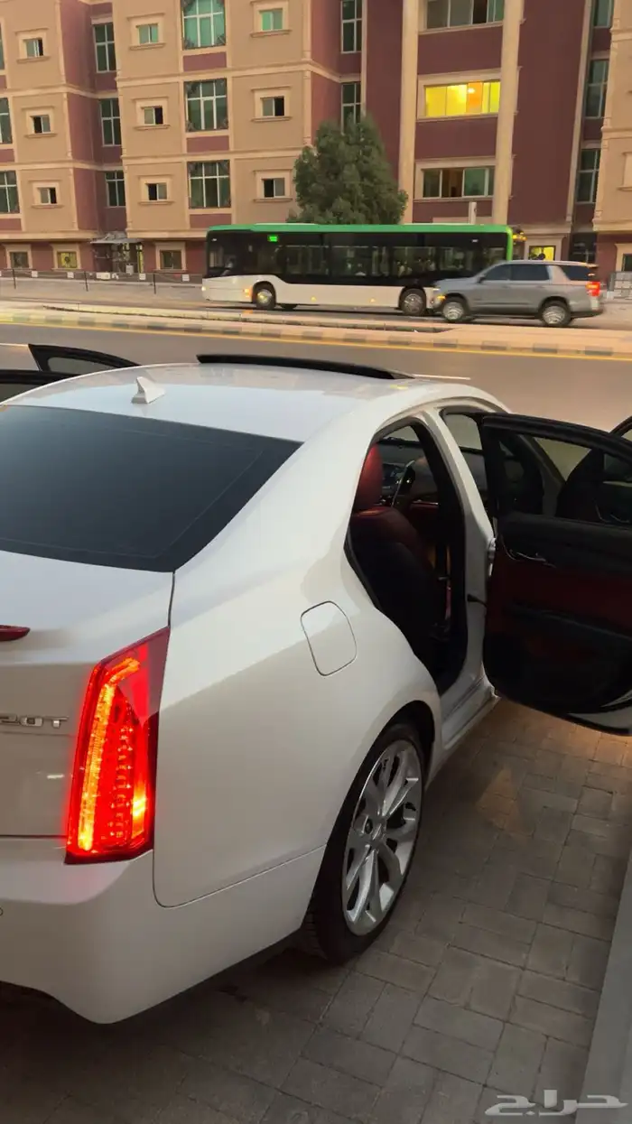 كدلك ats فل كامل نضيفف 2