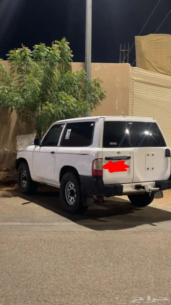 باترول ربع 7