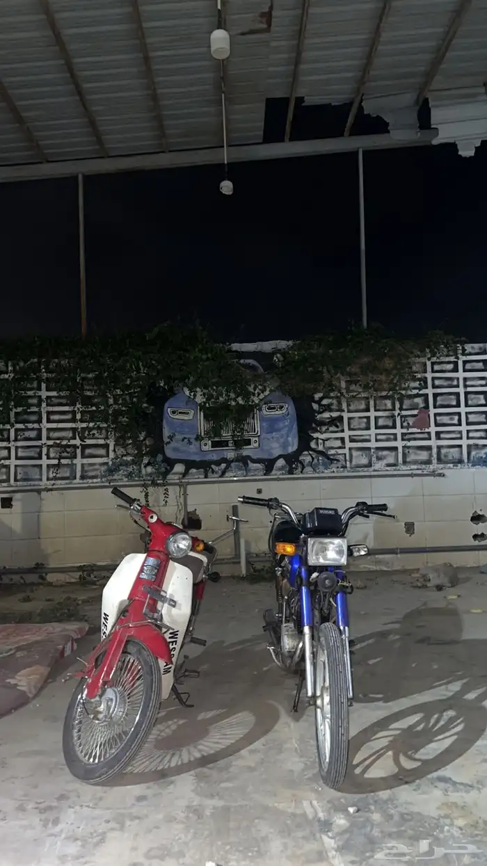 دباب سزوكي اكس ميه 0