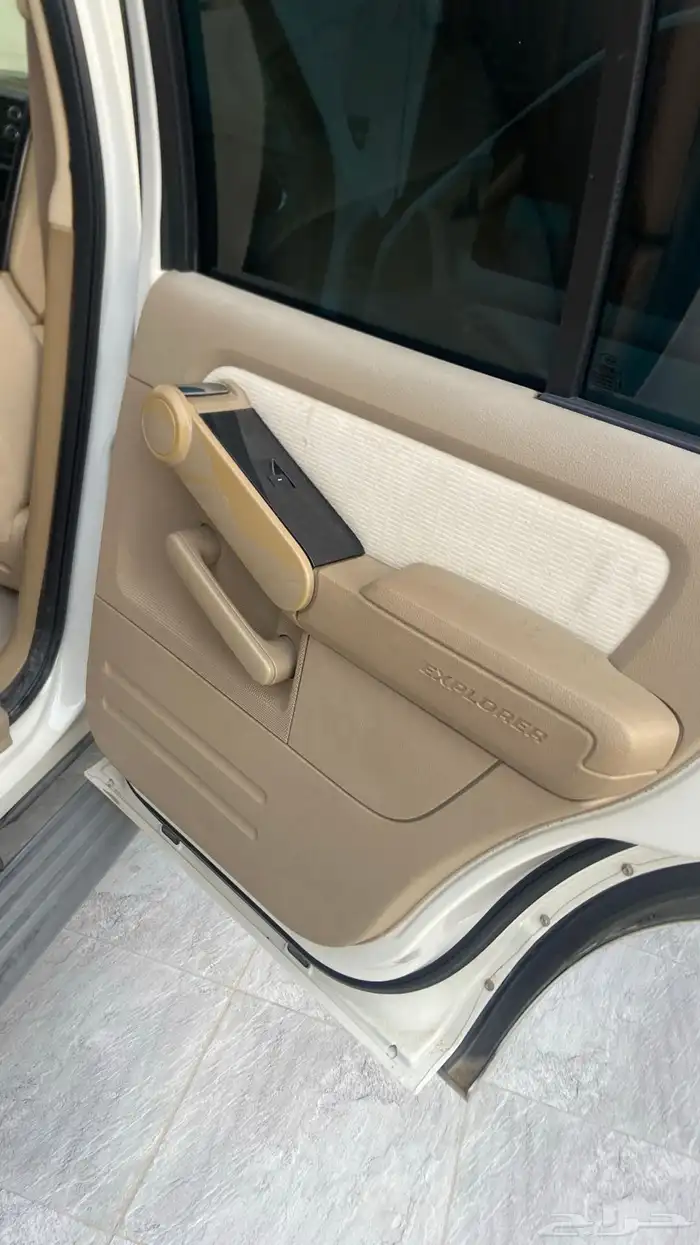 اكسبلور 2010 10