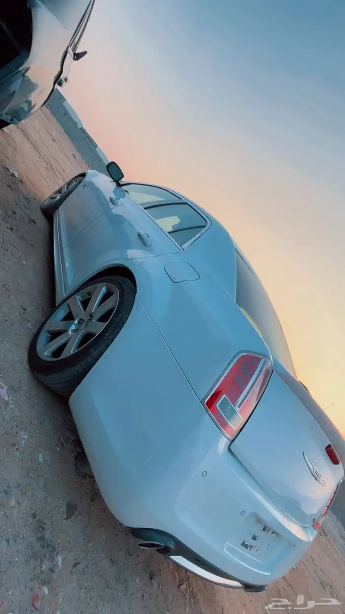 كلزلر SRT 2014 السيارة قطع غيار اللي يبغي منها قطعة يكلمني 3