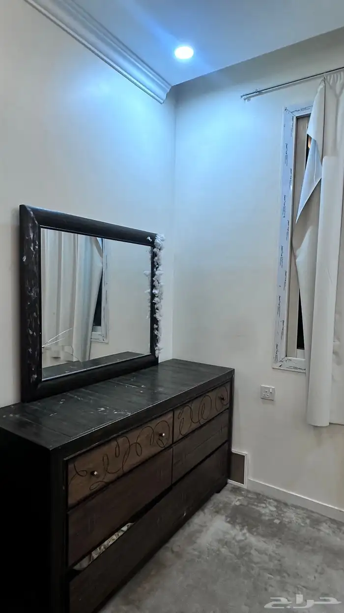 سرير دولاب مكيف اصلي 2