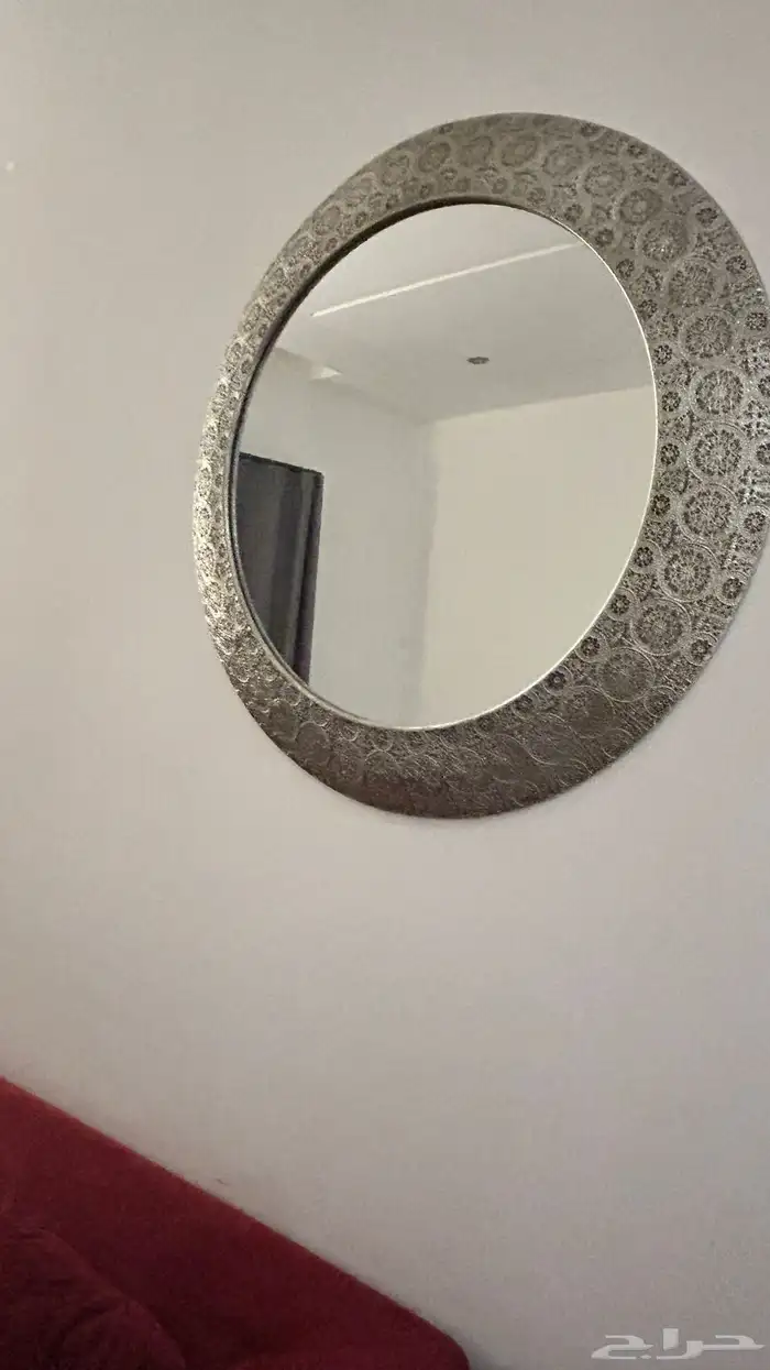 large decorative wall mirror 2