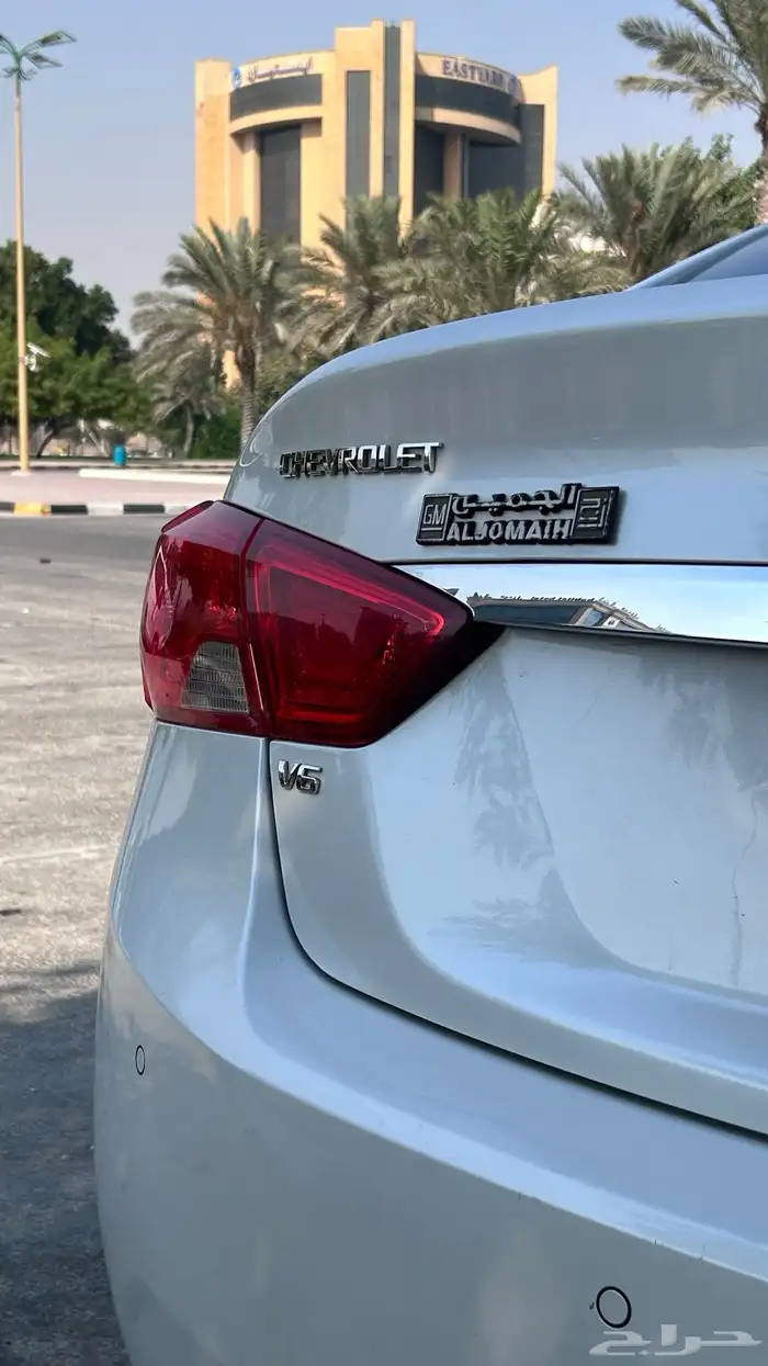 امبالا 2016 نظيفه جدا 8