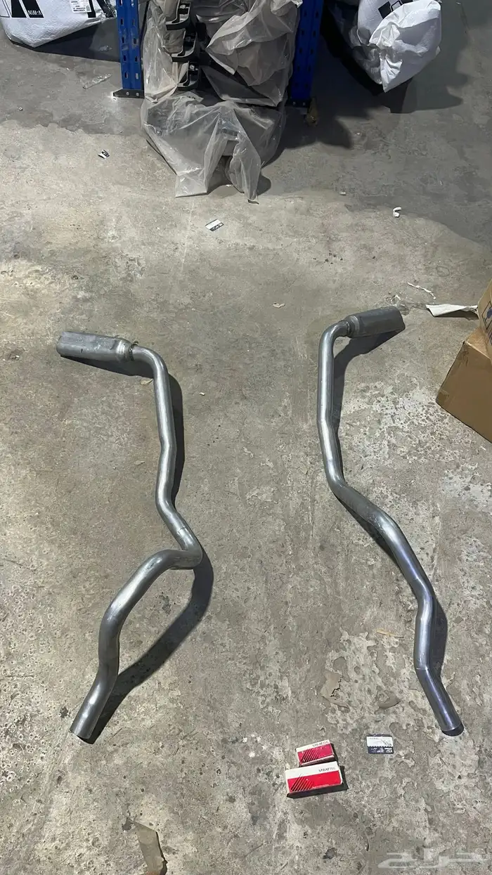 شكامين الامونايز 0