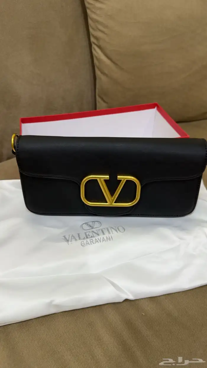 شنطه جديده بملحقاتها كامله درجه أولى 0