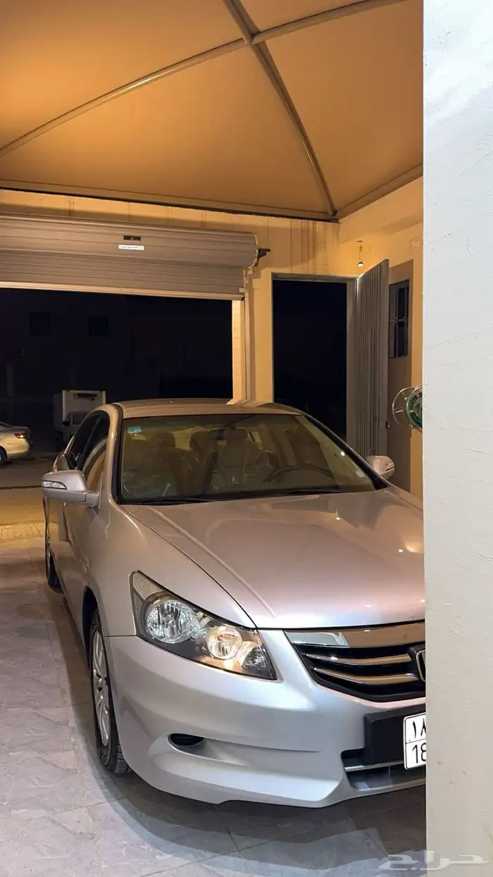 اكورد 2008 عبدالله هاشم 7