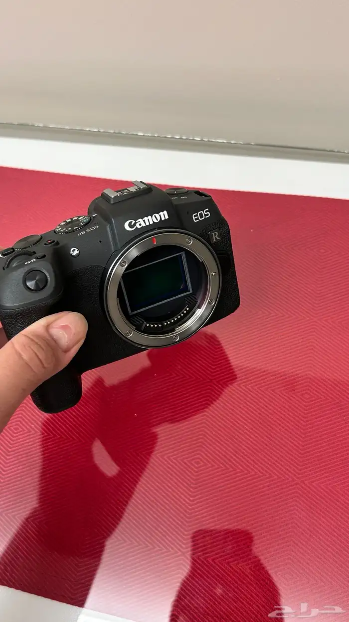 كاميرة كانون الاسعار في ( الوصف ) 9