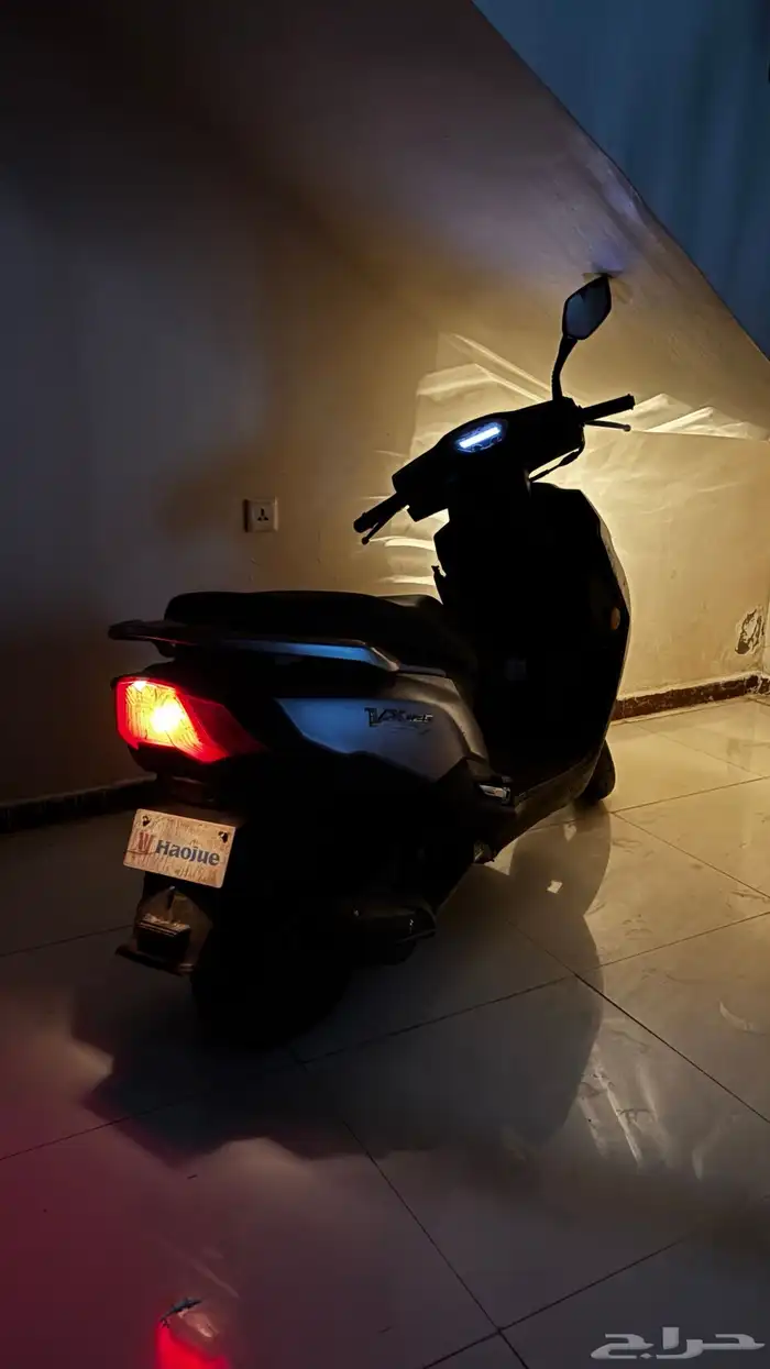 السلام عليكم عجيب هاوجي vx125 الموقع بيش الصامل حياه 4